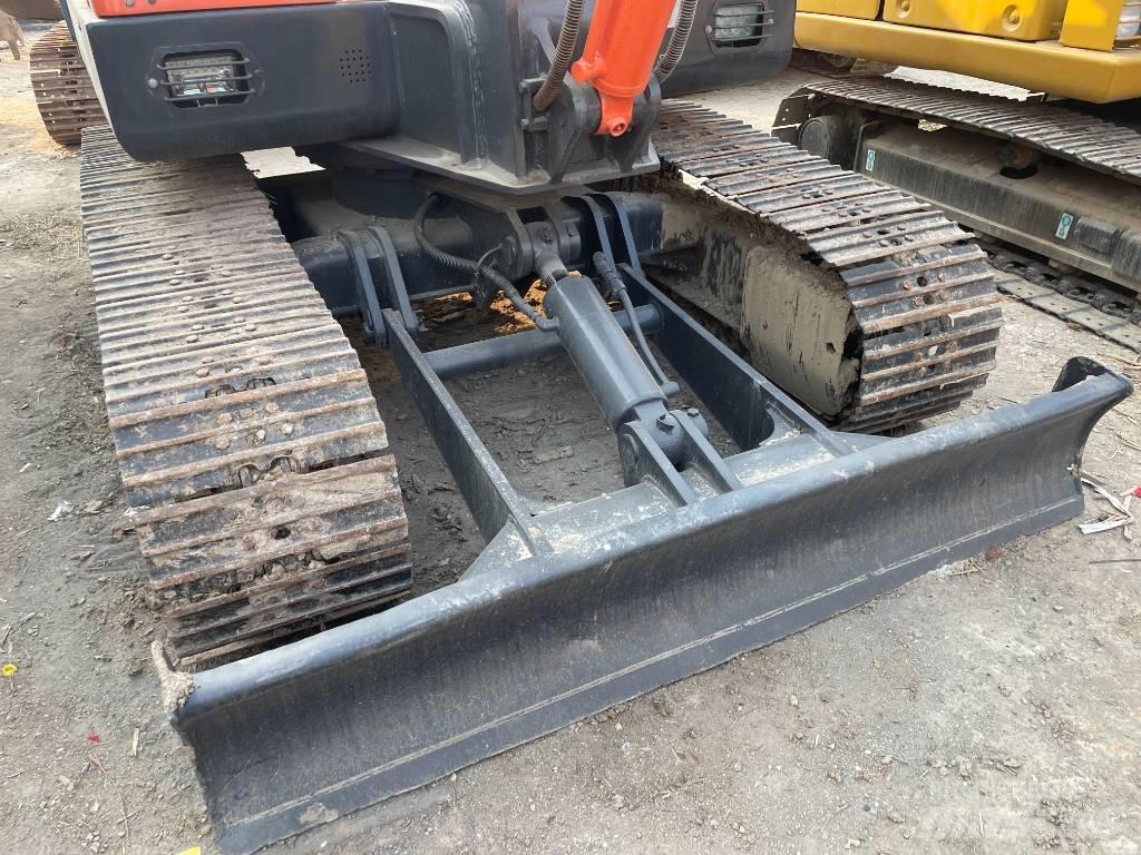 Doosan DH 55 Εκσκαφάκι (διαβολάκι) < 7t