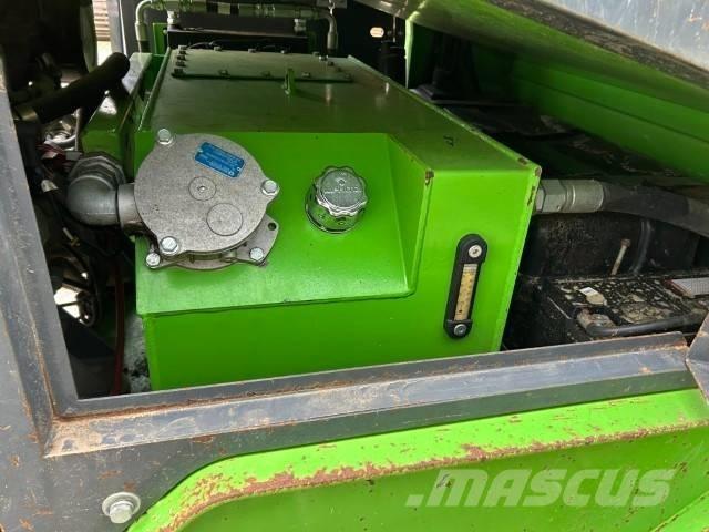 TrommALL 5800 TR Μηχανές κοσκινίσματος