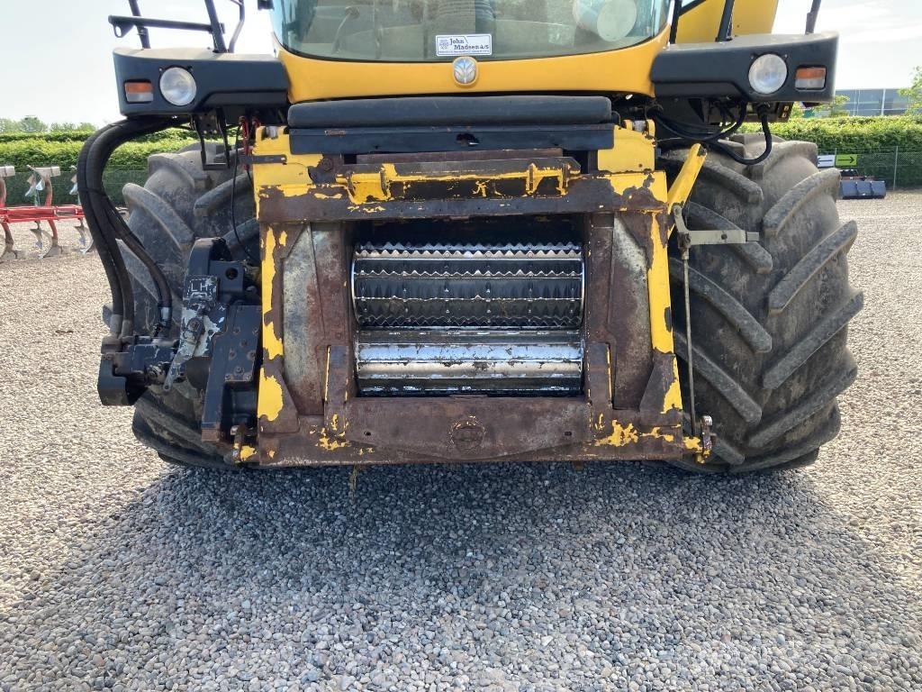 New Holland FR 9040 Μηχανές χορτονομής