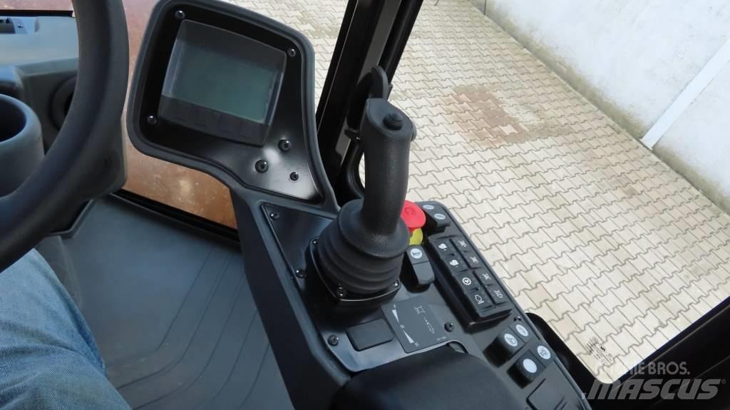 CAT CS 74 B Οδοστρωτήρες μονού κυλίνδρου