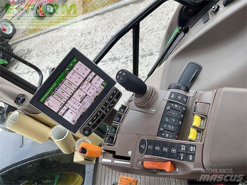 John Deere 6145r Τρακτέρ