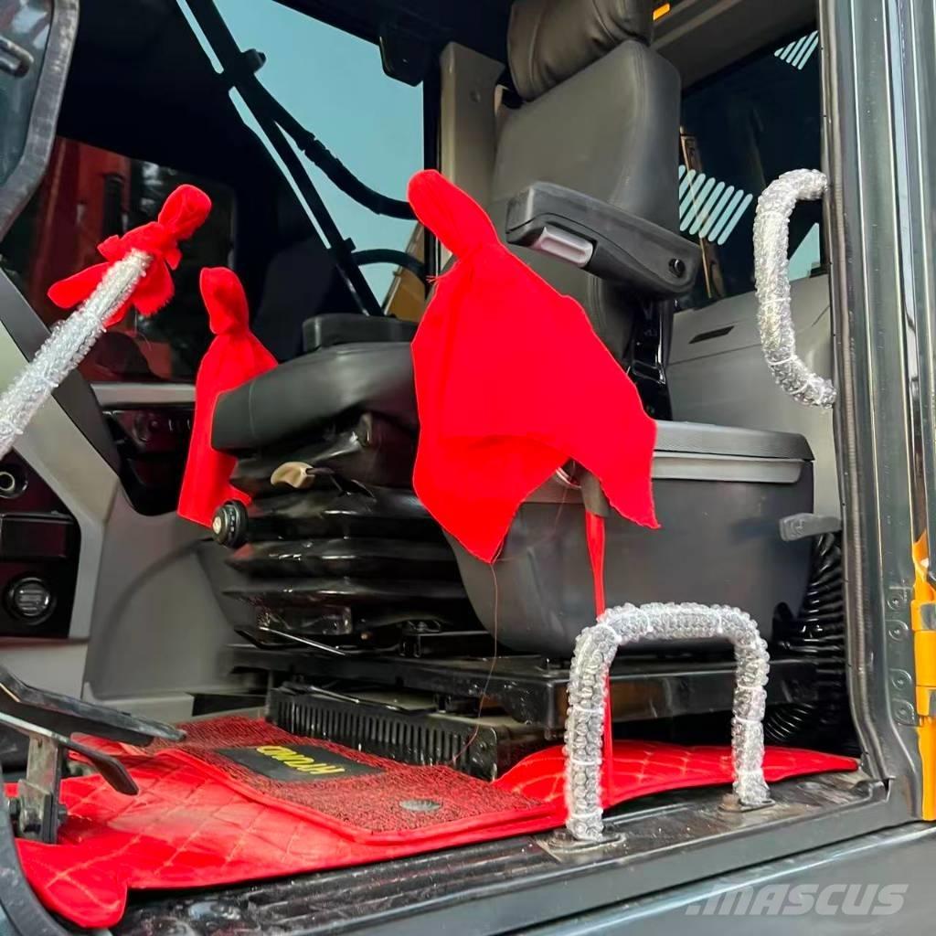 Hyundai R220LC-9S Μίνι εκσκαφείς 7t - 12t