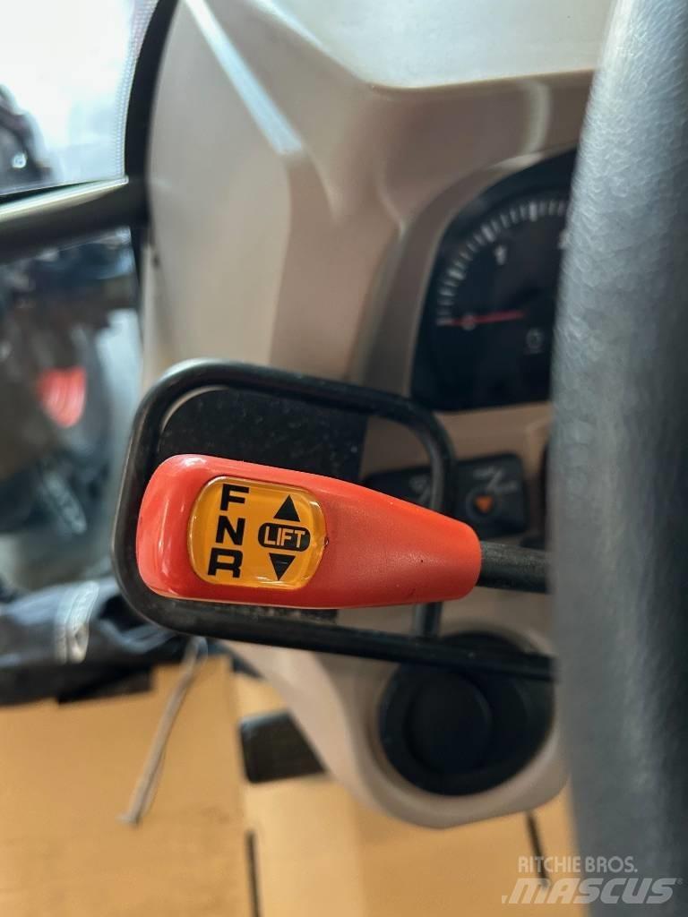 Kubota M 7040 DT Τρακτέρ