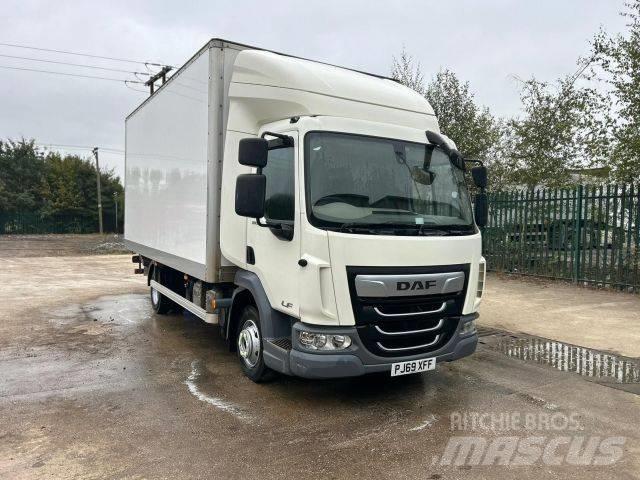 DAF LF180 Φορτηγά Κόφα