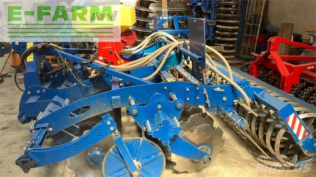 Rolmako 3m Δισκοσβάρνες