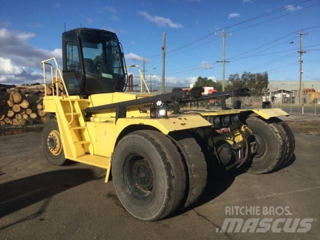 Hyster H22.00XM-12EC Μηχανές χειρισμού εμπορευματοκιβωτίων