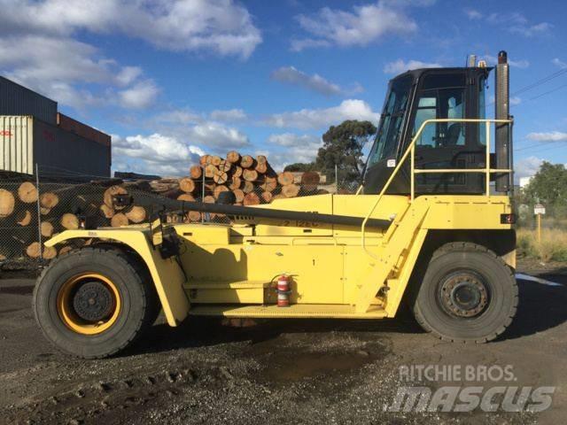 Hyster H22.00XM-12EC Μηχανές χειρισμού εμπορευματοκιβωτίων