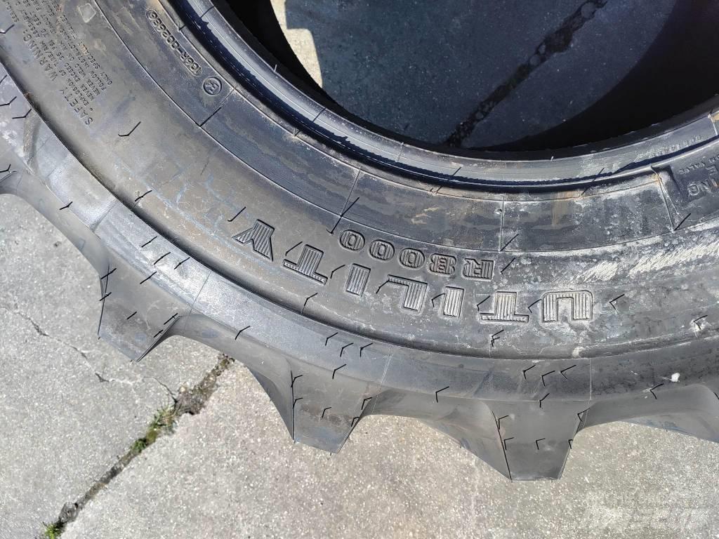 Firestone 460/70R24 Ελαστικά και ζάντες