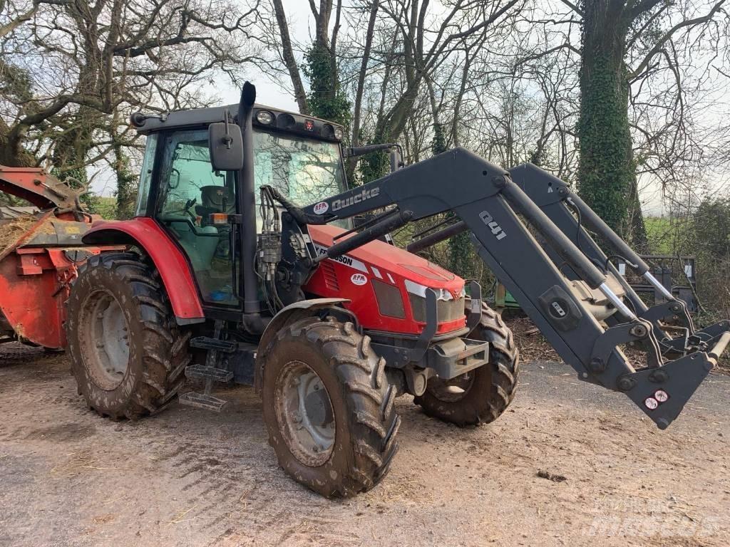 Massey Ferguson 5440 Τρακτέρ