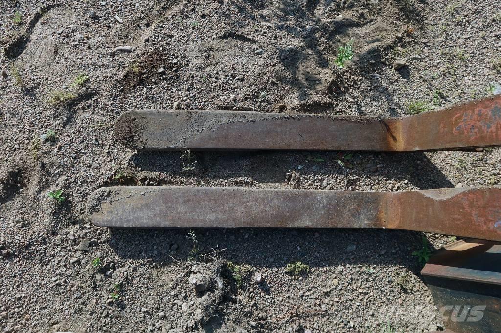  Gafflar 780 mm Δικράνες