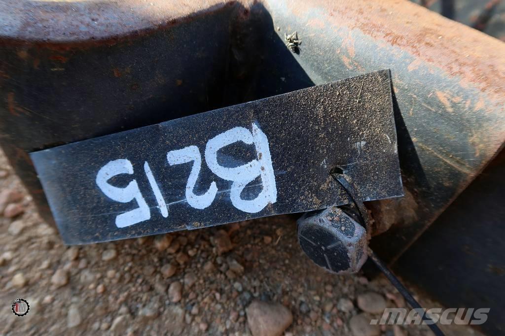  Gafflar 780 mm Δικράνες