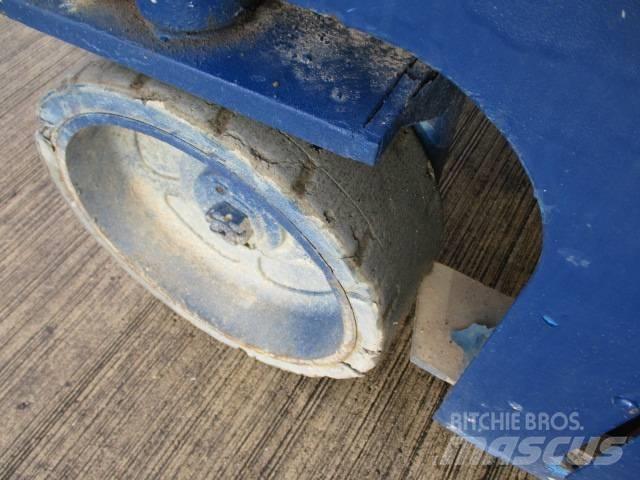 Genie GS2646 (202) Ανυψωτήρες ψαλιδωτής άρθρωσης