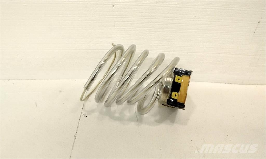 Ponsse 0068774 Καμπίνες και εσωτερικό