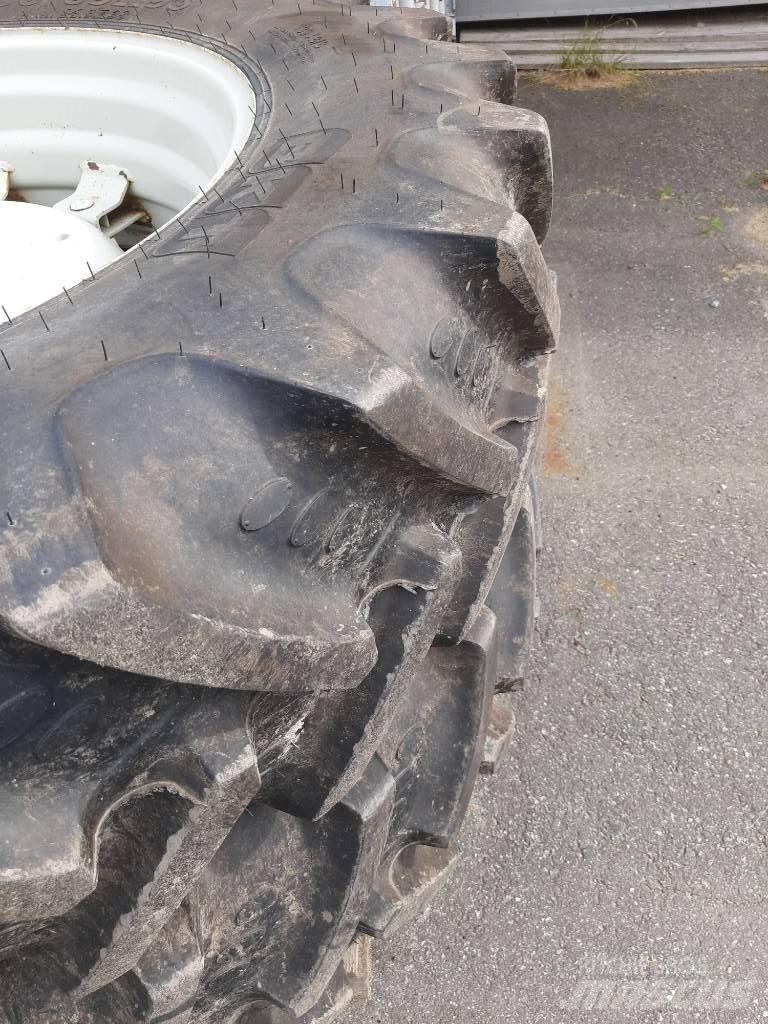 BKT 380/85R34 Άλλα εξαρτήματα για τρακτέρ