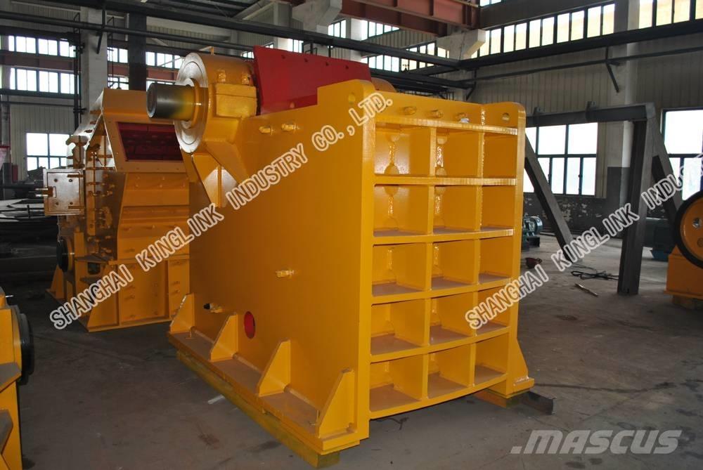 Kinglink PE-800*1060 Σπαστήρες