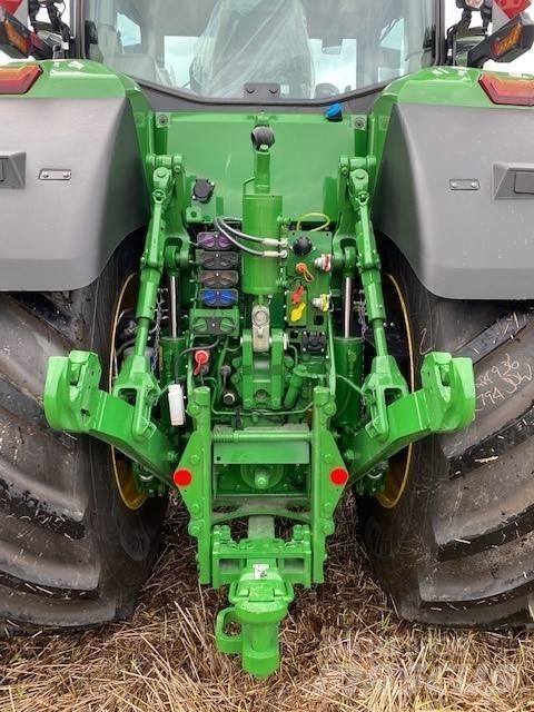 John Deere 8r410 Τρακτέρ