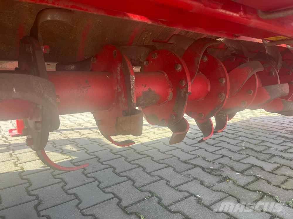 Grimme GF 600 Εξοπλισμός πατατοκαλλιεργειών - Άλλα