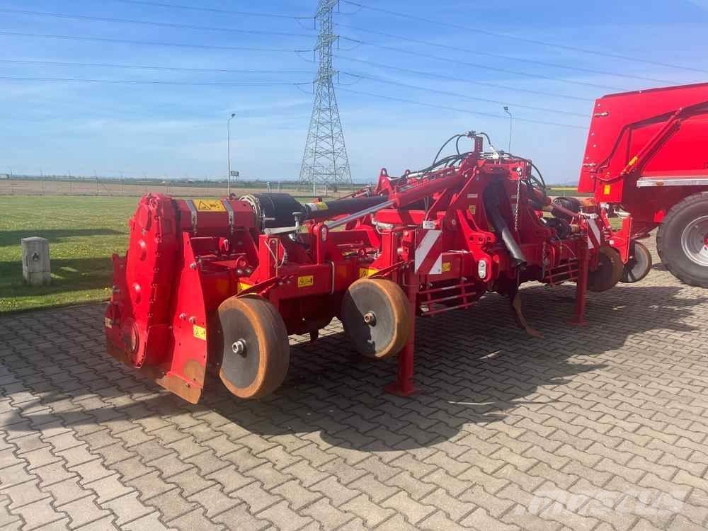 Grimme GF 600 Εξοπλισμός πατατοκαλλιεργειών - Άλλα