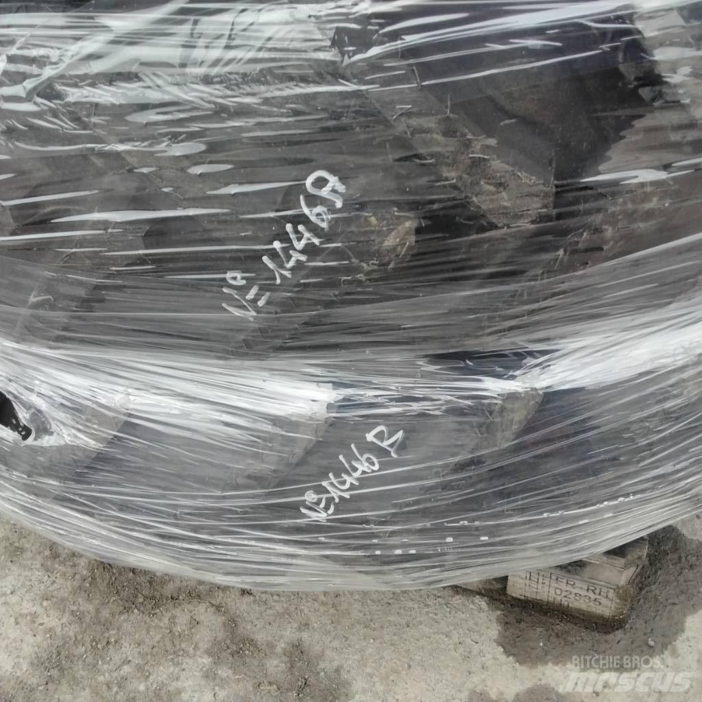 Alliance 300/95R46 Ελαστικά και ζάντες