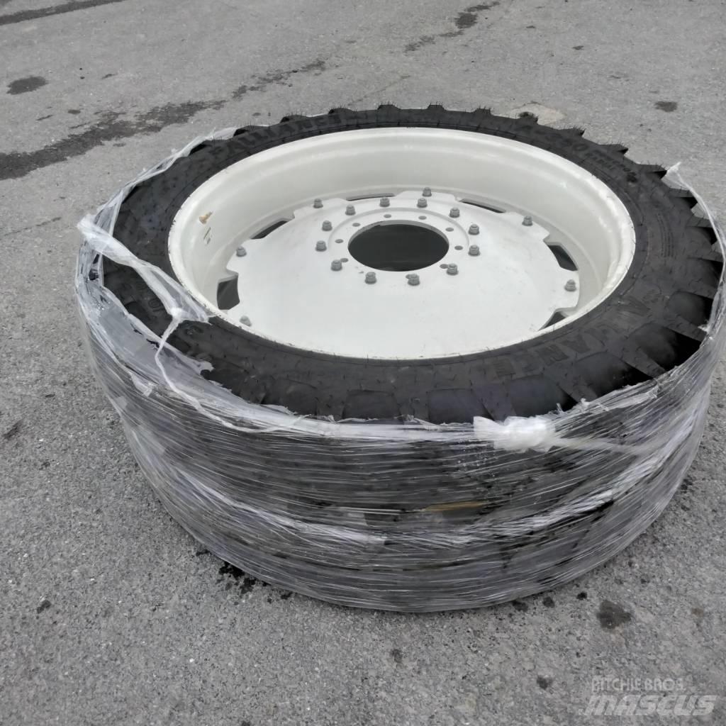Alliance 300/95R46 Ελαστικά και ζάντες