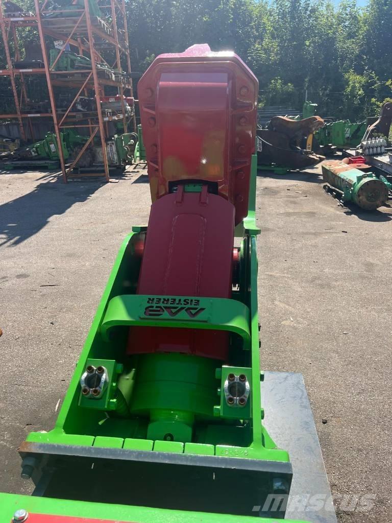 MBI MCP800IT Θραυστήρες κατασκευών