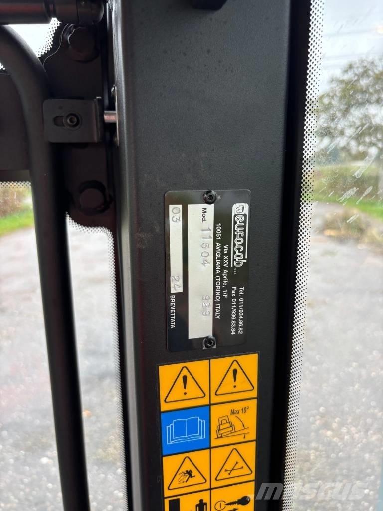 Kärcher MIC42 Μεταφορείς εργαλείων