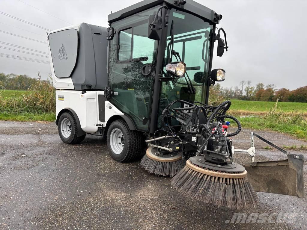 Kärcher MIC42 Μεταφορείς εργαλείων