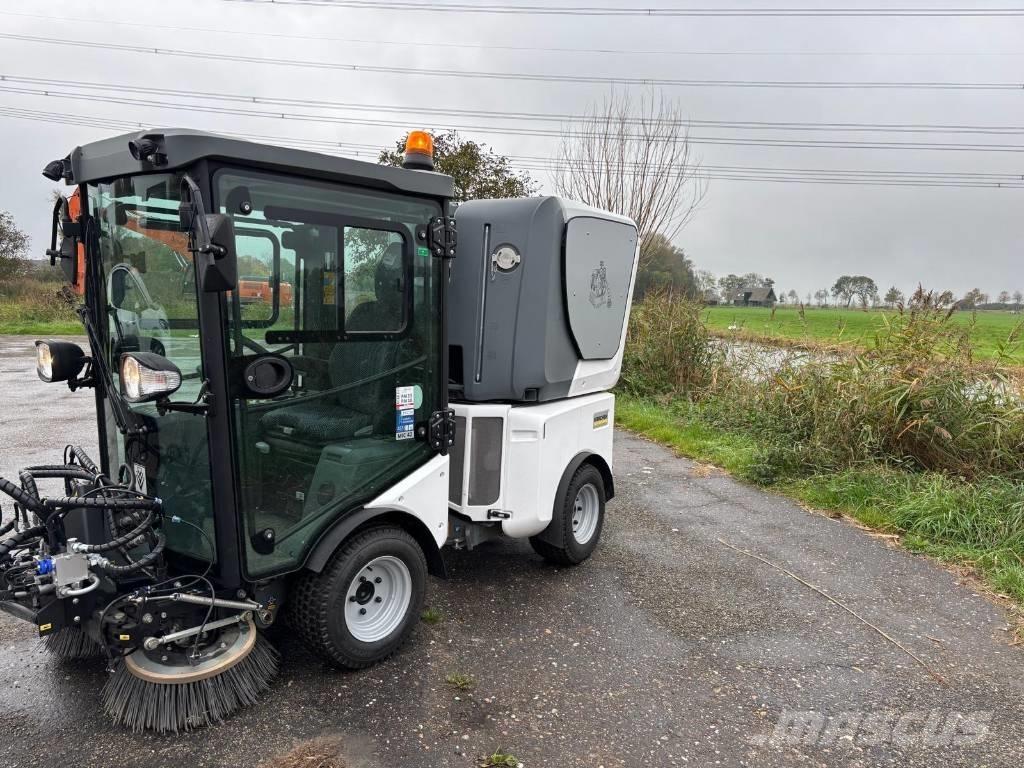 Kärcher MIC42 Μεταφορείς εργαλείων