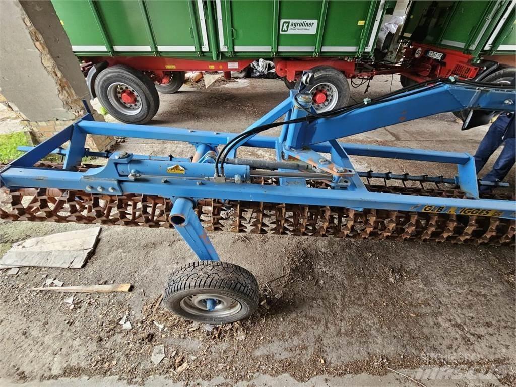 Kverneland PB 100 Αναστρεφόμενα άροτρα