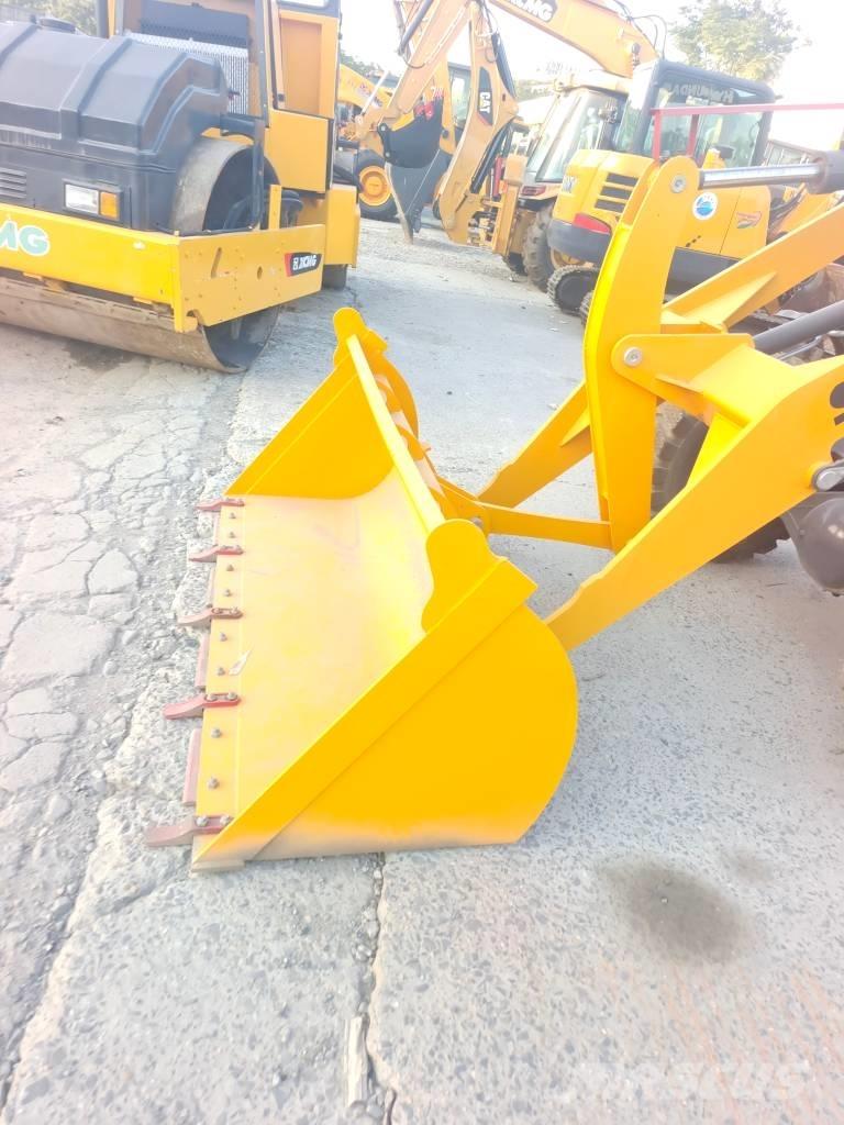 SDLG LG 920 Φορτωτές με λάστιχα (Τροχοφόροι)