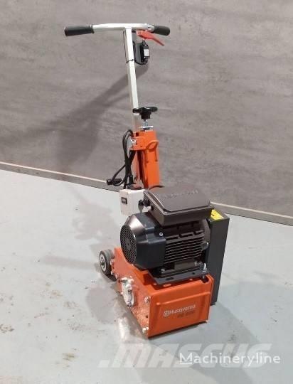 Husqvarna CG200 Κατασκευές - Άλλα