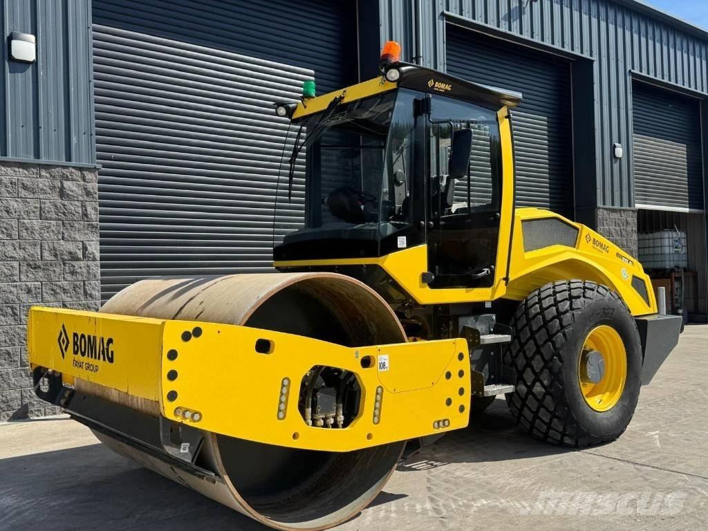 Bomag BW 213 D H-2 Οδοστρωτήρες μονού κυλίνδρου