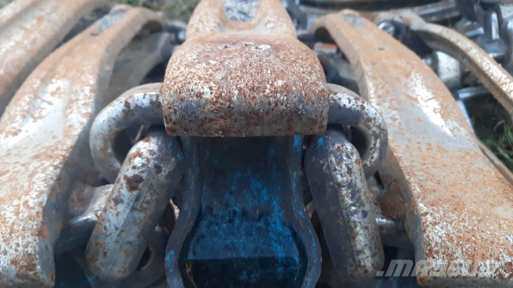 Sampo-Rosenlew FR48 Μεταφορείς ξυλείας