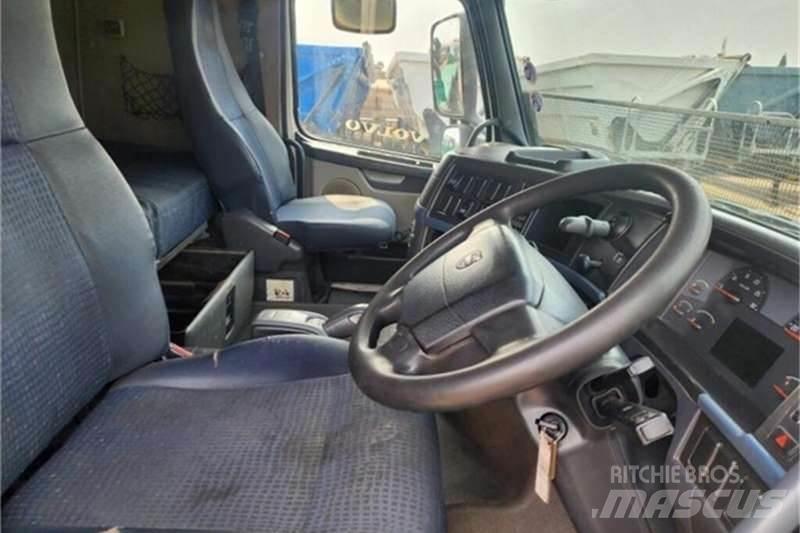 Volvo FH Άλλα Φορτηγά