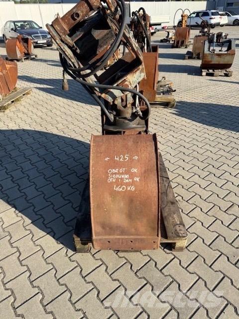 Schaeff USED GRIPPER Αρπάγες