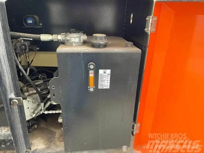 JLG 530LRT Ανυψωτήρες ψαλιδωτής άρθρωσης