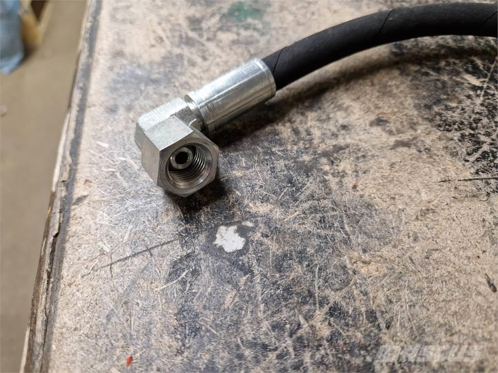 Eco Log 644042 Υδραυλικά