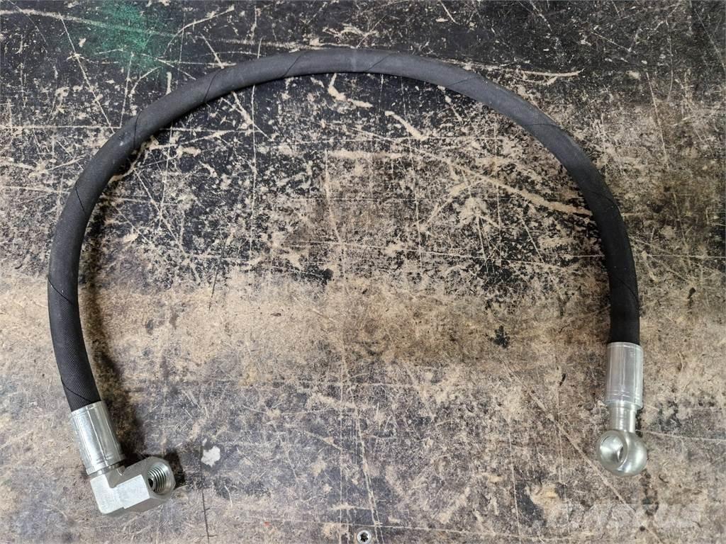 Eco Log 644042 Υδραυλικά