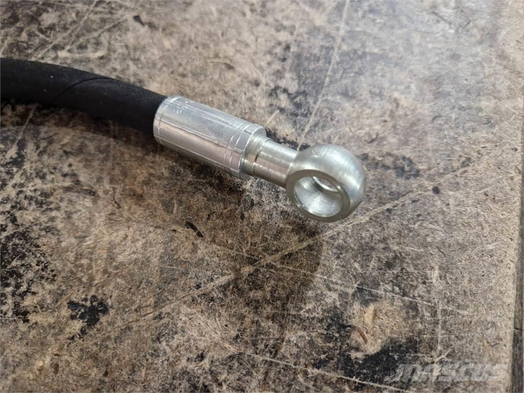 Eco Log 644042 Υδραυλικά