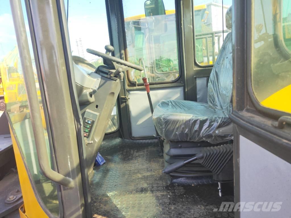 SDLG LG 953 L Φορτωτές με λάστιχα (Τροχοφόροι)