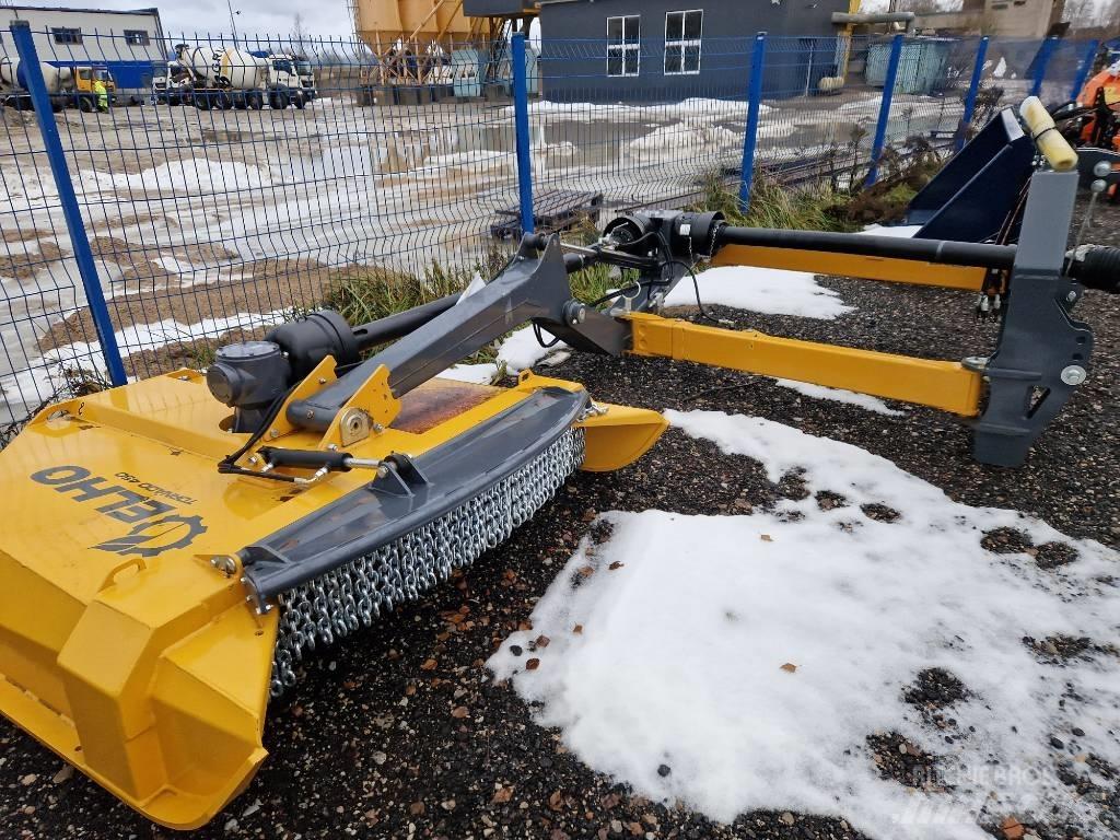 Elho Tornado 450 Χορτοκοπτικά