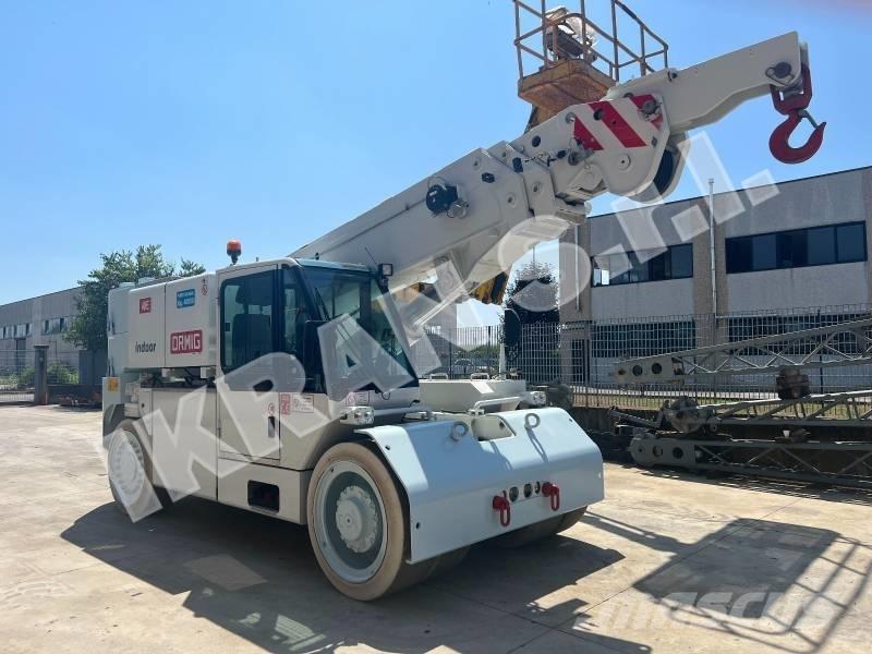 Ormig 40 IE Άλλες ανυψωτικές μηχανές