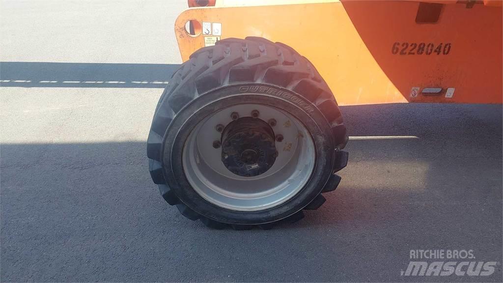 JLG 860SJ Ανυψωτήρες με τηλεσκοπικό βραχίονα