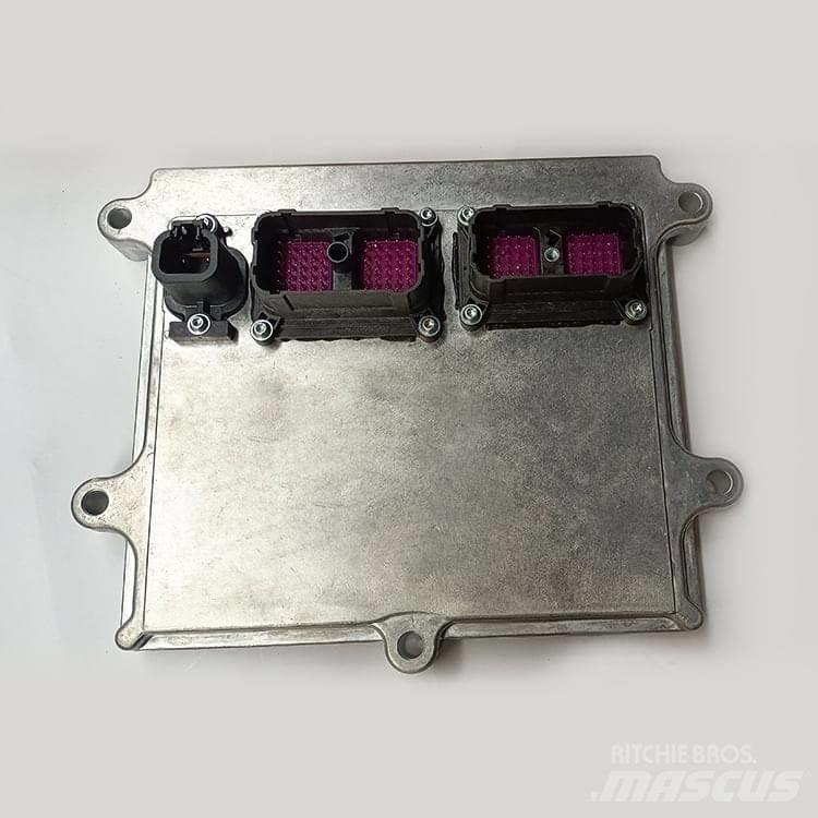 Cummins 4354531 Κινητήρες