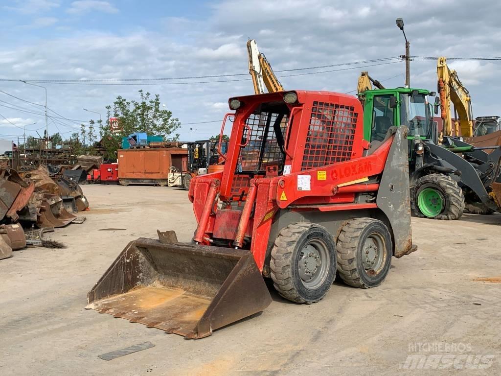 Gehl SL3840SX Φορτωτάκια
