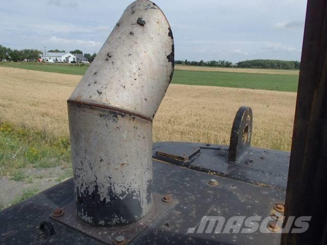 CAT 345 C L Εκσκαφείς με ερπύστριες