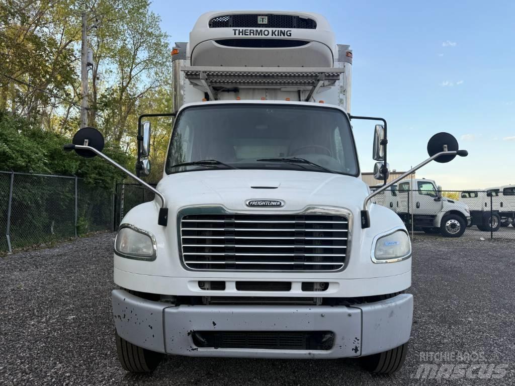 Freightliner M 106 Φορτηγά Ψυγεία