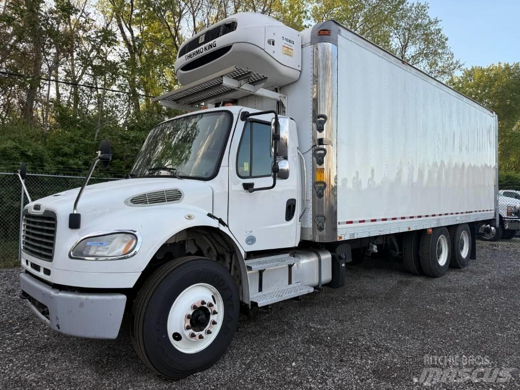 Freightliner M 106 Φορτηγά Ψυγεία