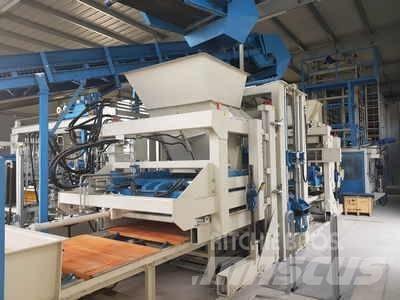  PROMETAL RHP 1000 Κατασκευές - Άλλα
