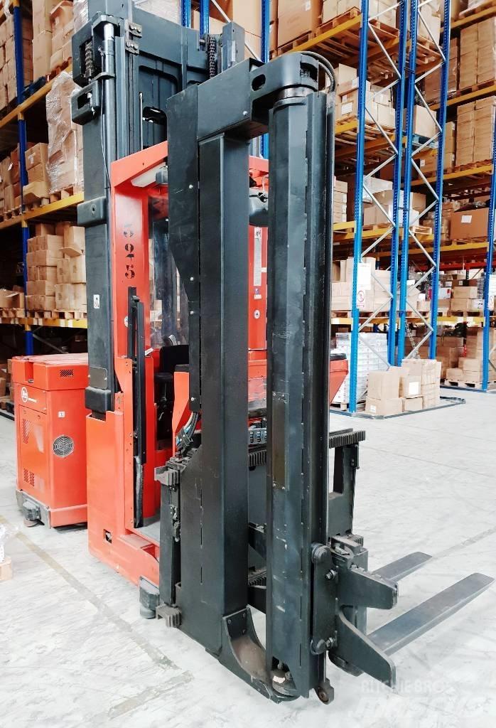 BT CTX 1300 Ανυψωτήρας στενών διαδρόμων